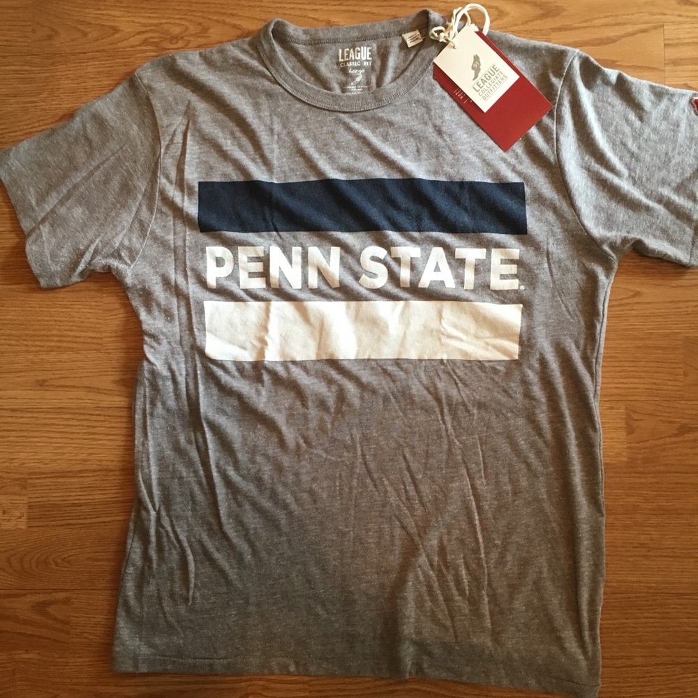 Penn State tee